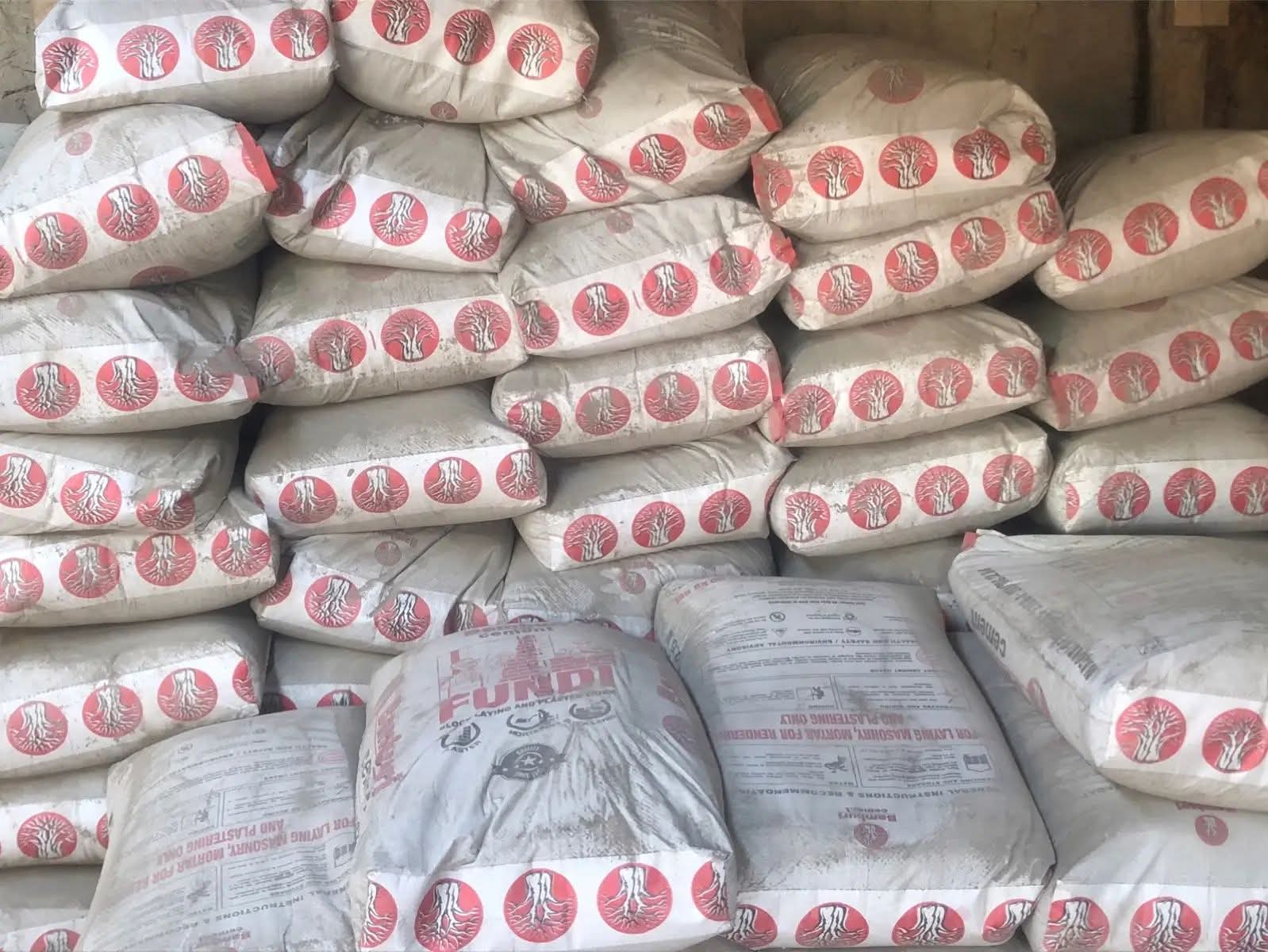 Bamburi Cement Price Kenya